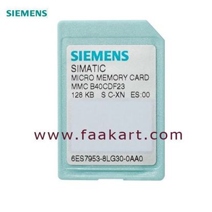 Picture of 6ES7953-8LL31-0AA0 - SIEMENS ORDERING DATA OVERVIEW