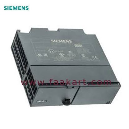 Picture of 6ES7307-1BA01-0AA0 - SIEMENS REGULATED POWER SUPPLY