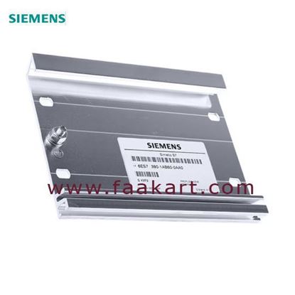 Picture of 6ES7390-1AB60-0AA0 - SIEMENS MOUNTING RAIL