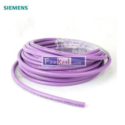 Picture of 6XV1830-0EH10 - SIEMENS PROFIBUS CABLE