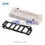 Picture of SY3000-26-9A - SMC Blanking plate for manifold valve