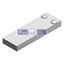 Picture of VVQ100-10A-1- SMC Blanking Plate Assembly; VQ1000 Valves