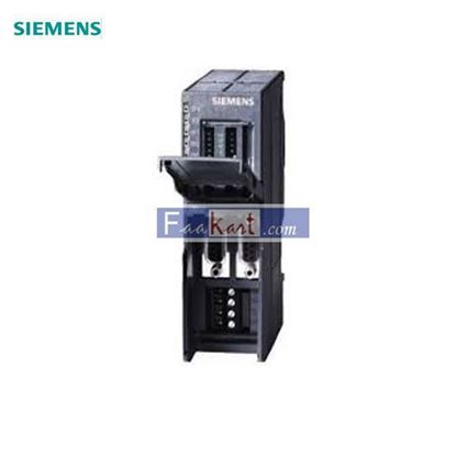 Picture of 6ES7158-0AD01-0XA0 - SIEMENS SIMATIC  DP/DP coupler