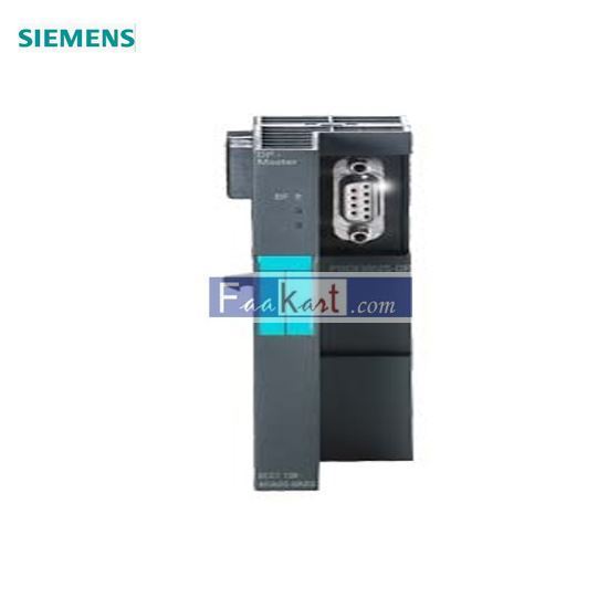 Picture of 6ES7138-4HA00-0AB0 - SIEMENS INTERFACE MODULE