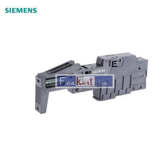 Picture of 6ES7193-4CA40-0AA0 - SIEMENS TERMINAL MODULE