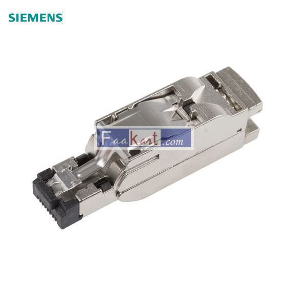 Picture of 6GK1901-1BB10-2AA0 - SIEMENS MEDIA CONVERTER