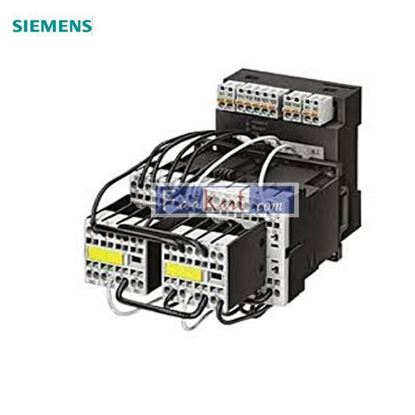 Picture of 3TK2852-1BB40 - SIEMENS ORDERING DATA OVERVIEW