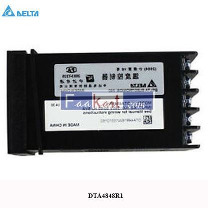 Picture of DTA4848R1 Temperature Controller