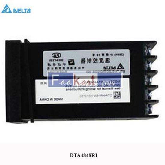 Picture of DTA4848R1 Temperature Controller