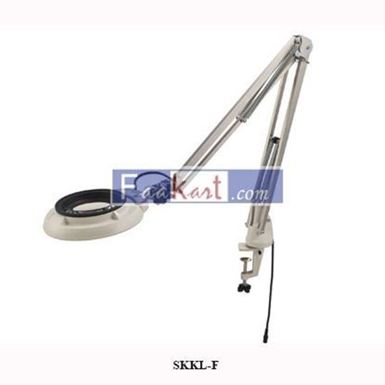 Picture of Otsuka SKKL-F Magnifier LED lighting