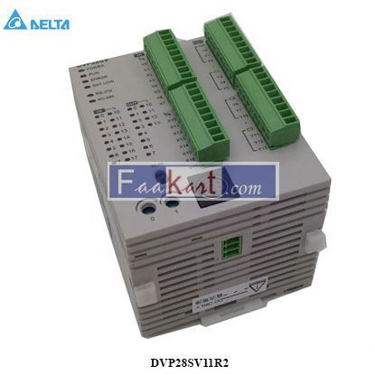 Picture of Delta DVP28SV11R2 SV2 series PLC