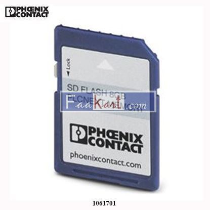 Picture of 1061701 Phoenix Contact