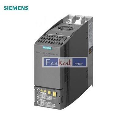 Picture of 6SL3210-1KE15-8UP1 - SIEMENS  ORDERING DATA OVERVIEW