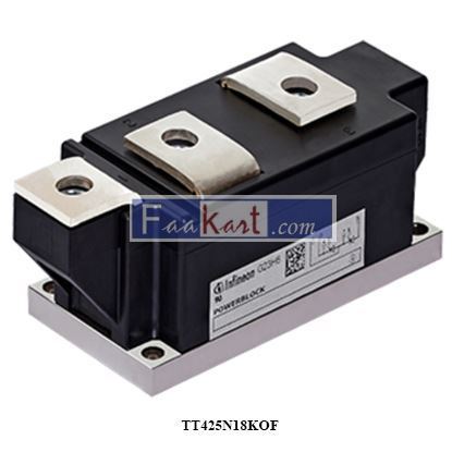 Picture of TT425N18KOF   Thyristor