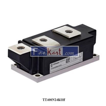 Picture of TT400N24KOF Thyristor