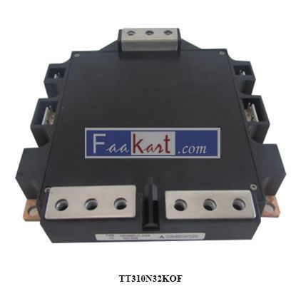 Picture of TT310N32KOF Thyristor