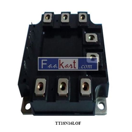 Picture of TT18N16LOF Thyristor