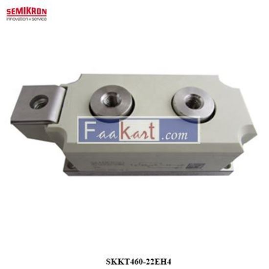 Picture of SKKT460-22EH4 Thyristor