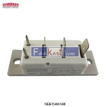 Picture of SKKT460/16E Thyristor