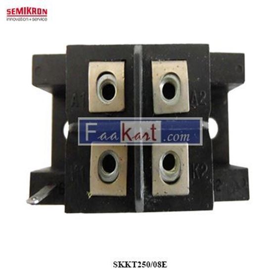 Picture of SKKT250/08E Thyristor