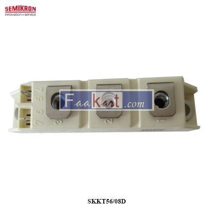 Picture of SKKT56/08D Thyristor