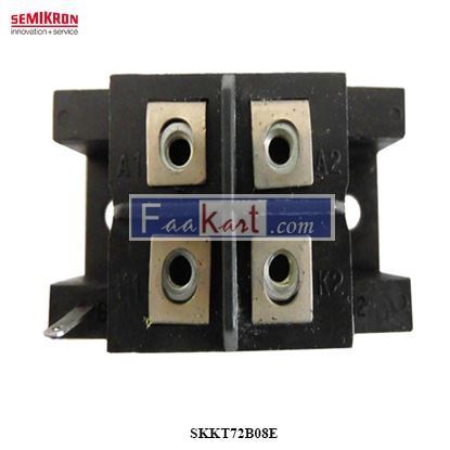 Picture of SKKT72B08E Thyristor