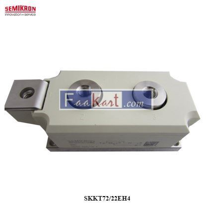 Picture of SKKT72/22EH4 Thyristor