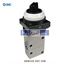 Picture of NVM430-N01-30B SMC Push Button 4/2 Air Switch VM400 Series