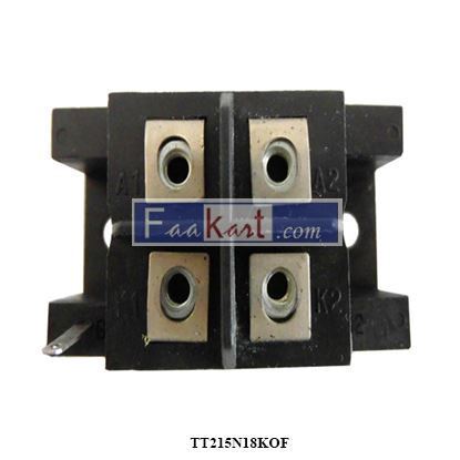 Picture of TT215N18KOF Thyristor