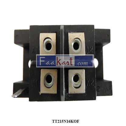 Picture of TT215N16KOF Thyristor