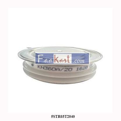 Picture of 5STR03T2040 Thyristor