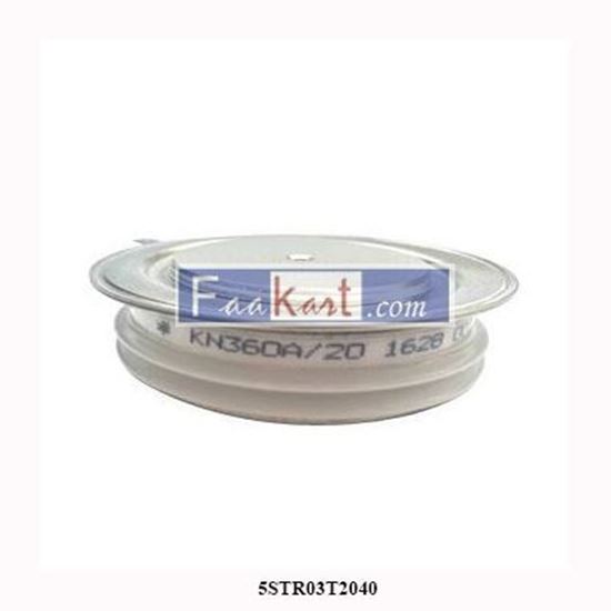 Picture of 5STR03T2040 Thyristor