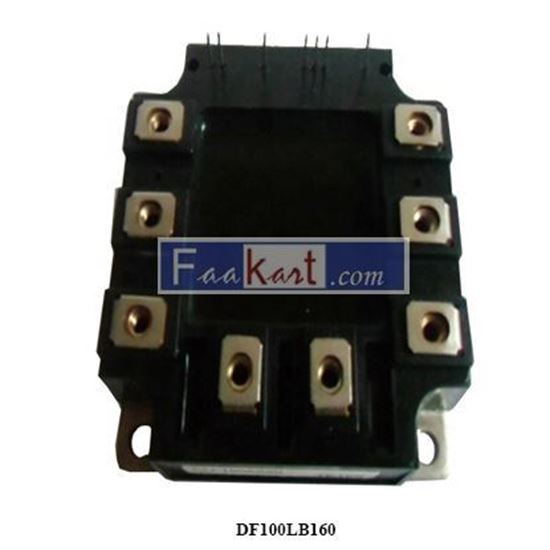 Picture of DF100LB160 Thyristor