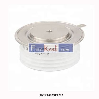 Picture of DCR1002SF1212 Thyristor