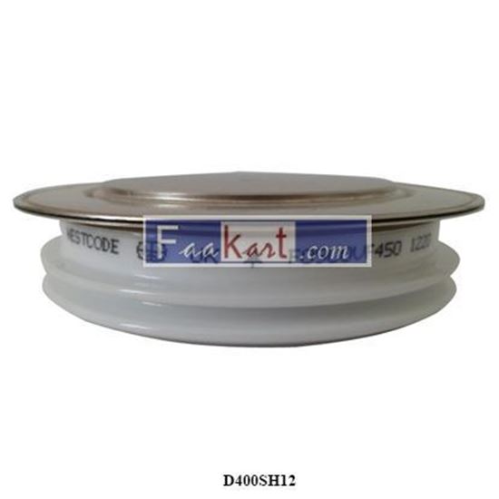 Picture of D400SH12 Thyristor