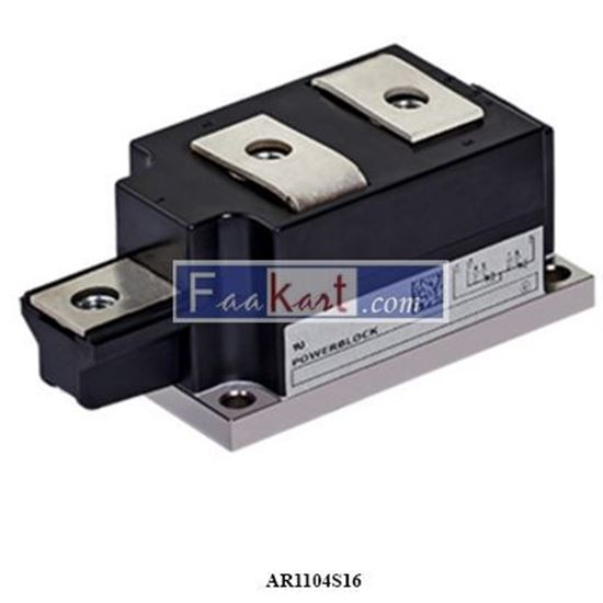 Picture of AR1104S16 Thyristor