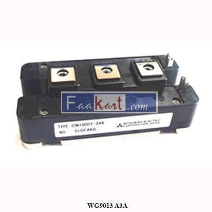 Picture of WG9013 A3A Thyristor