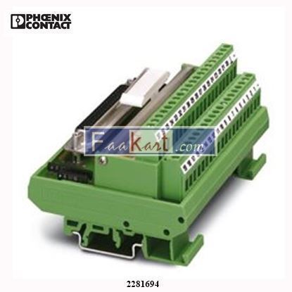 Picture of 2281694 Phoenix Contact