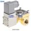 Picture of VXD242HGA SMC Pneumatic Solenoid Valve Solenoid/Pilot/Spring G 1/2 VXD Series