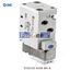 Picture of SYJ5120-5LOU-M5-Q SMC Pneumatic Control Valve Solenoid/Spring Metric M5 x 0.8 SYJ5000 Series