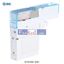 Picture of SY3100-5U1 SMC Pneumatic Solenoid/Pilot-Operated Control Valve Pilot/Pilot SY3000 Series
