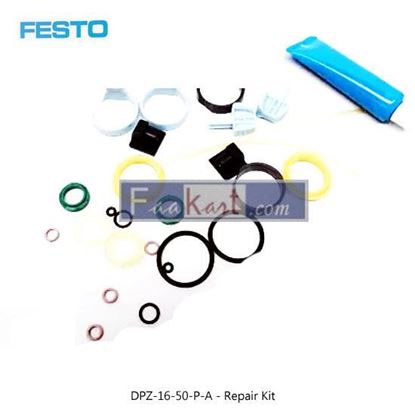 Picture of DPZ-16-50-P-A Cylinder Repair Kit