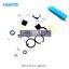 Picture of DPZ-16-50-P-A Cylinder Repair Kit