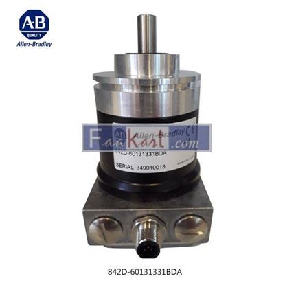 Picture of 842D-60131331BDA - Allen-Bradley Encoder