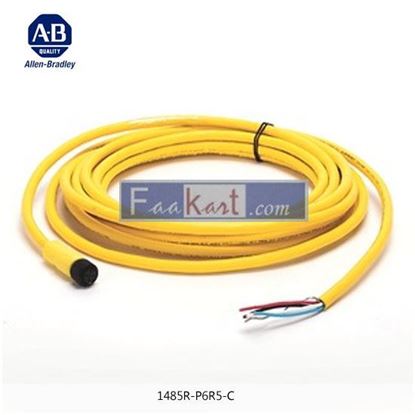 Picture of 1485R-P6R5-C - Allen-Bradley Connection Cable