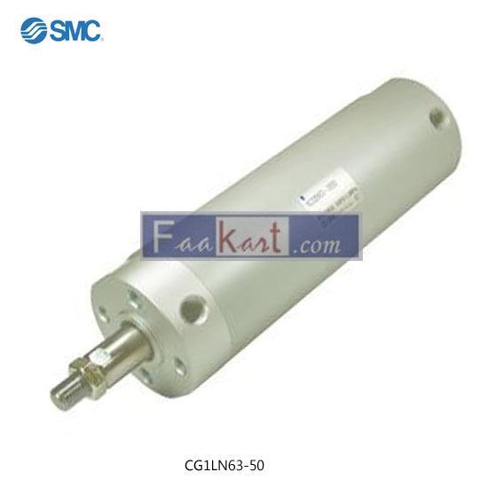 Picture of CG1LN63-50 -SMC CYLINDER