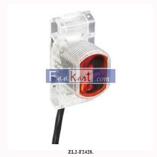 Picture of ZL2-F2428 SICK PHOTO ELECTRIC SENSOR