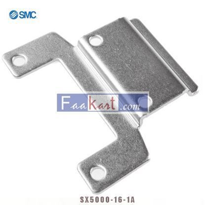 Picture of SX5000-16-1A SMC Side bracket (F2) for SY 5000 series