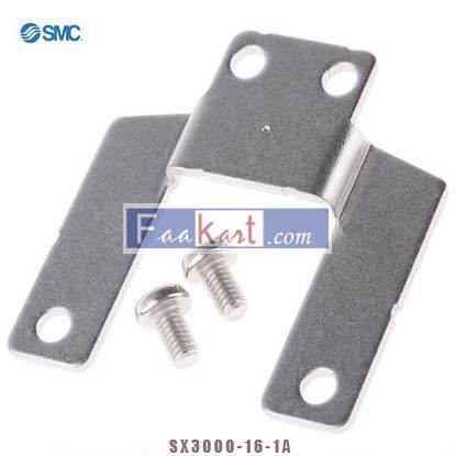 Picture of SX3000-16-1A SMC Bracket (F2 type) SY3000