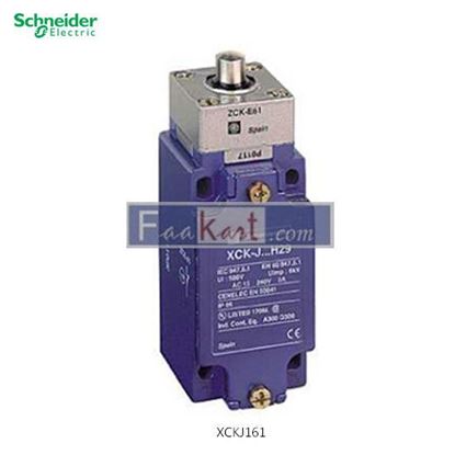 Picture of XCKJ161 Telemecanique Sensors Limit Switch